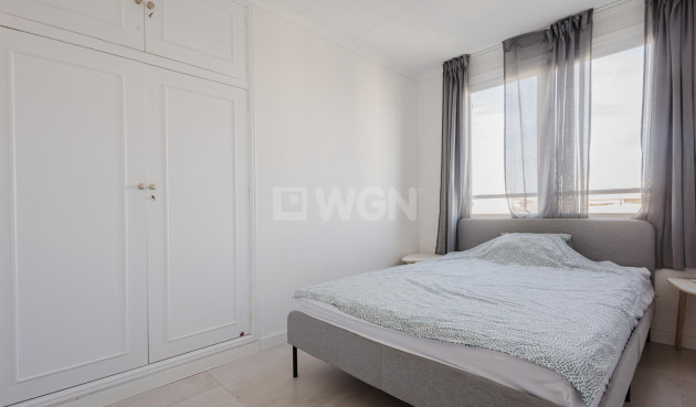 Reventa - Apartamento / piso - Torrevieja - Costa Blanca