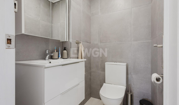 Reventa - Apartamento / piso - Torrevieja - Costa Blanca