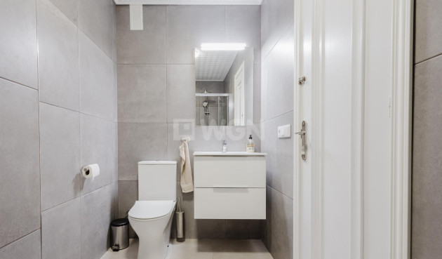 Reventa - Apartamento / piso - Torrevieja - Costa Blanca