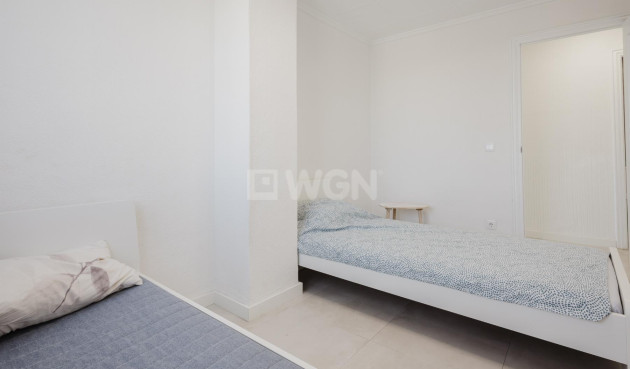 Reventa - Apartamento / piso - Torrevieja - Costa Blanca