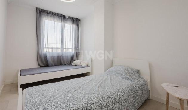 Reventa - Apartamento / piso - Torrevieja - Costa Blanca