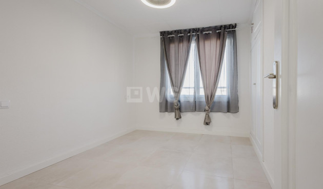 Reventa - Apartamento / piso - Torrevieja - Costa Blanca