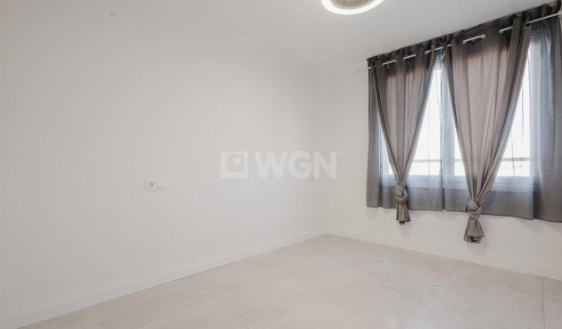 Reventa - Apartamento / piso - Torrevieja - Costa Blanca