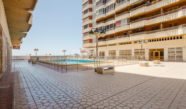 Reventa - Apartamento / piso - Torrevieja - Costa Blanca