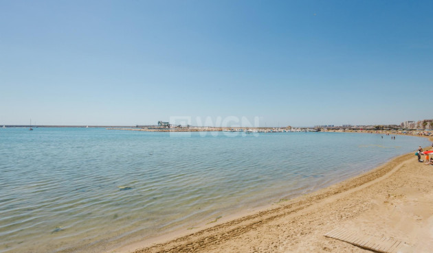 Reventa - Apartamento / piso - Torrevieja - Costa Blanca