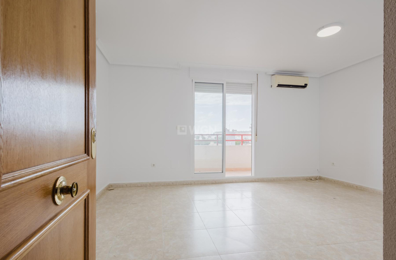 Wiederverkauf - Wohnung - Torrevieja - Costa Blanca