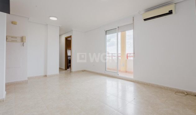 Wiederverkauf - Wohnung - Torrevieja - Costa Blanca