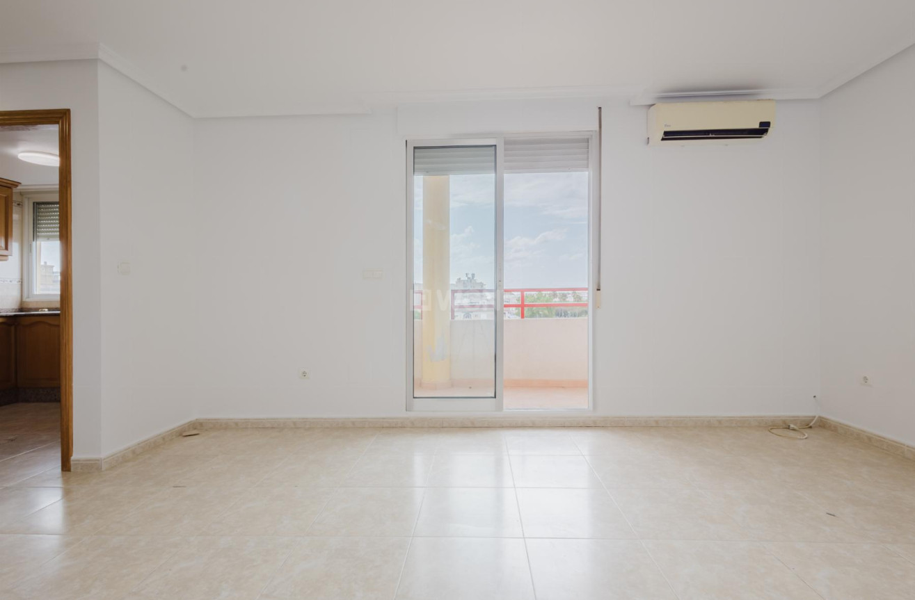 Wiederverkauf - Wohnung - Torrevieja - Costa Blanca
