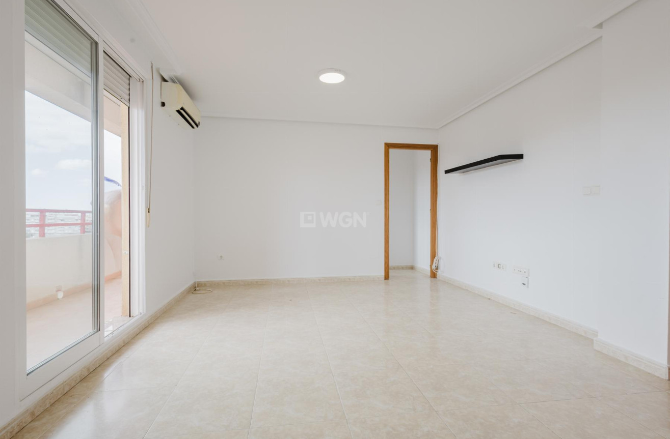 Wiederverkauf - Wohnung - Torrevieja - Costa Blanca