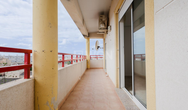 Wiederverkauf - Wohnung - Torrevieja - Costa Blanca