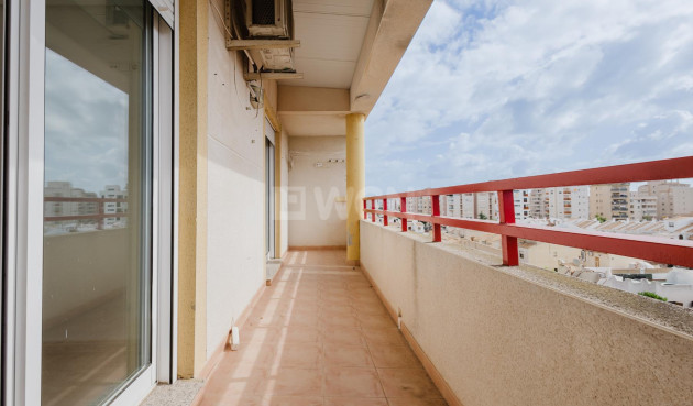 Wiederverkauf - Wohnung - Torrevieja - Costa Blanca