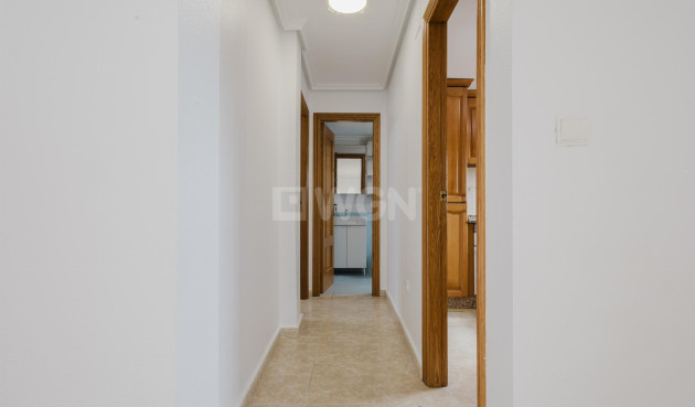 Wiederverkauf - Wohnung - Torrevieja - Costa Blanca