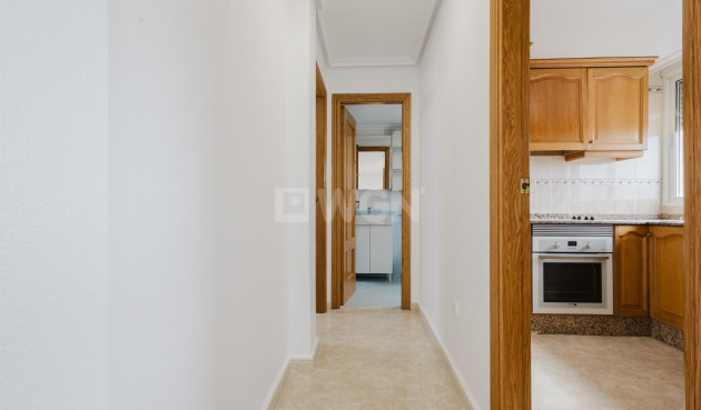 Wiederverkauf - Wohnung - Torrevieja - Costa Blanca