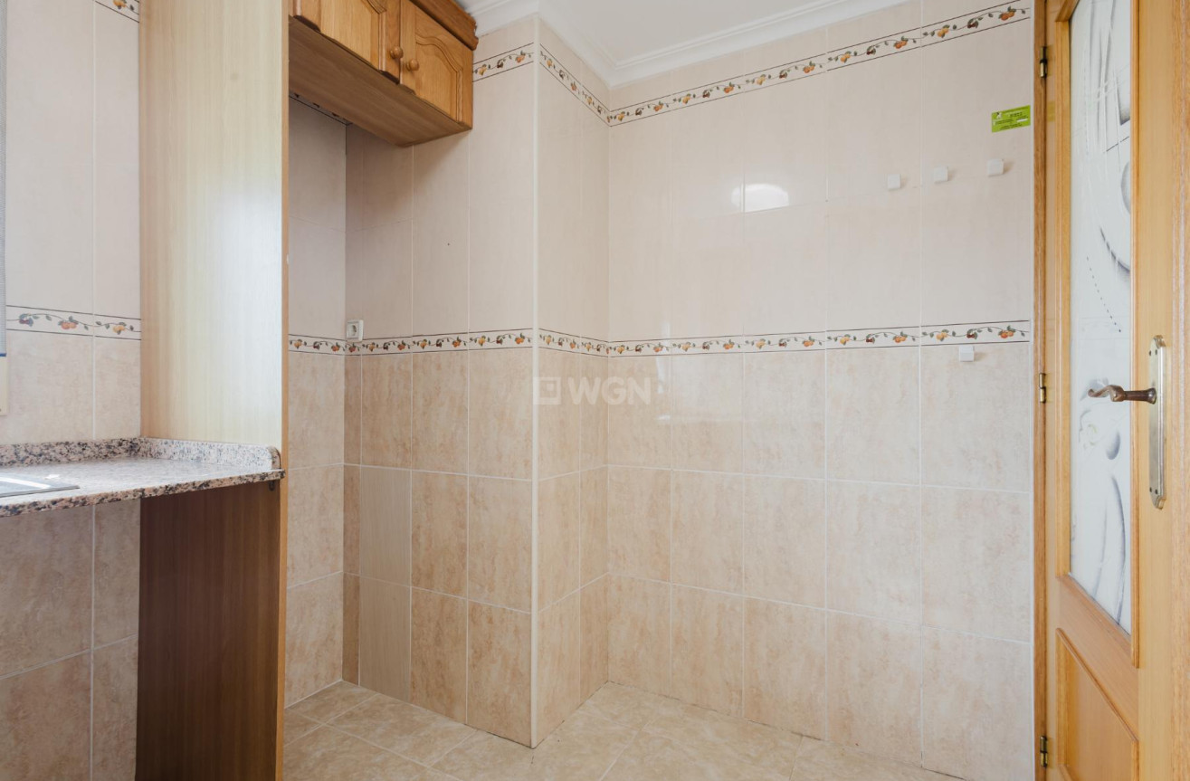 Wiederverkauf - Wohnung - Torrevieja - Costa Blanca