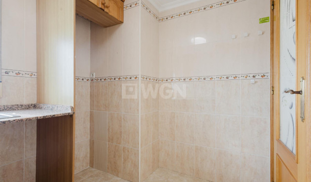 Wiederverkauf - Wohnung - Torrevieja - Costa Blanca