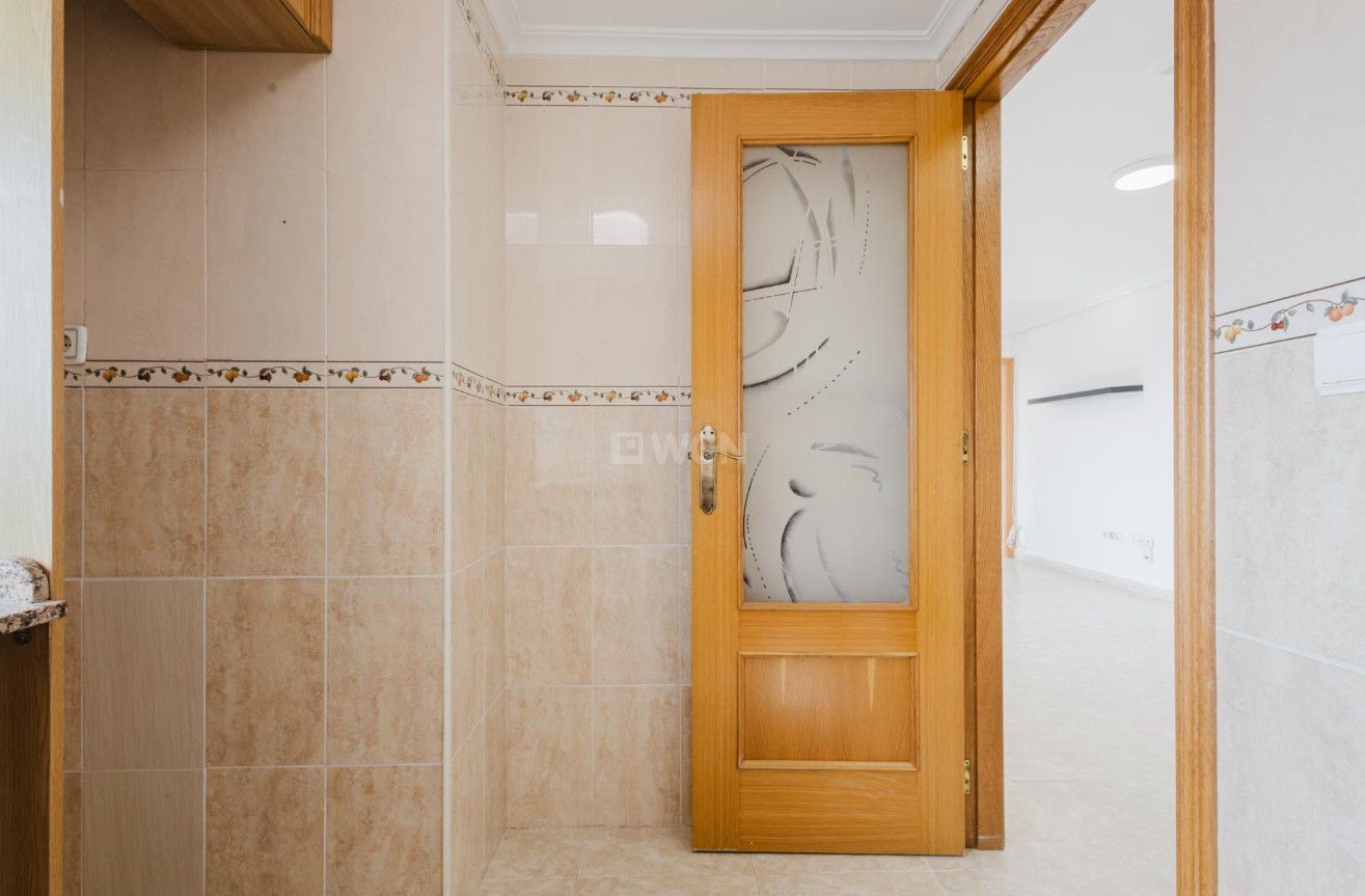 Wiederverkauf - Wohnung - Torrevieja - Costa Blanca