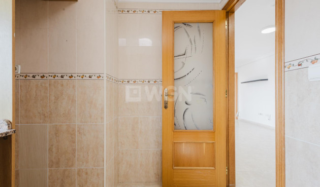 Wiederverkauf - Wohnung - Torrevieja - Costa Blanca