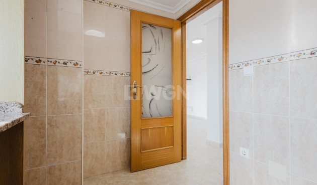 Wiederverkauf - Wohnung - Torrevieja - Costa Blanca