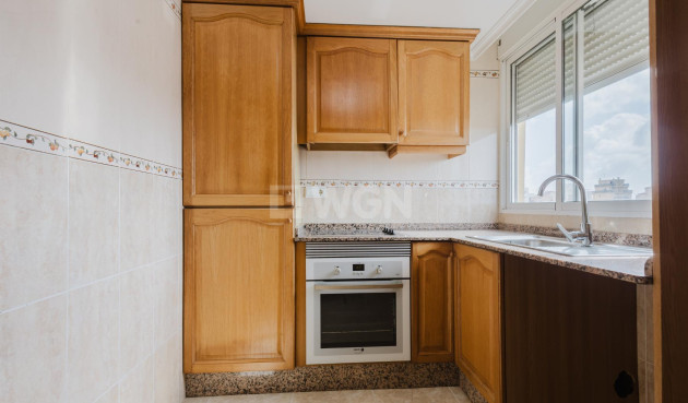 Wiederverkauf - Wohnung - Torrevieja - Costa Blanca