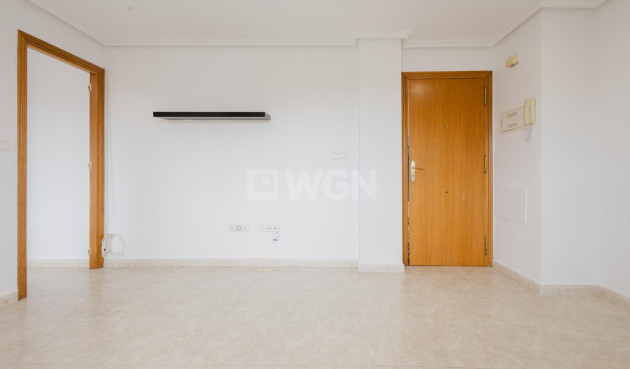 Wiederverkauf - Wohnung - Torrevieja - Costa Blanca