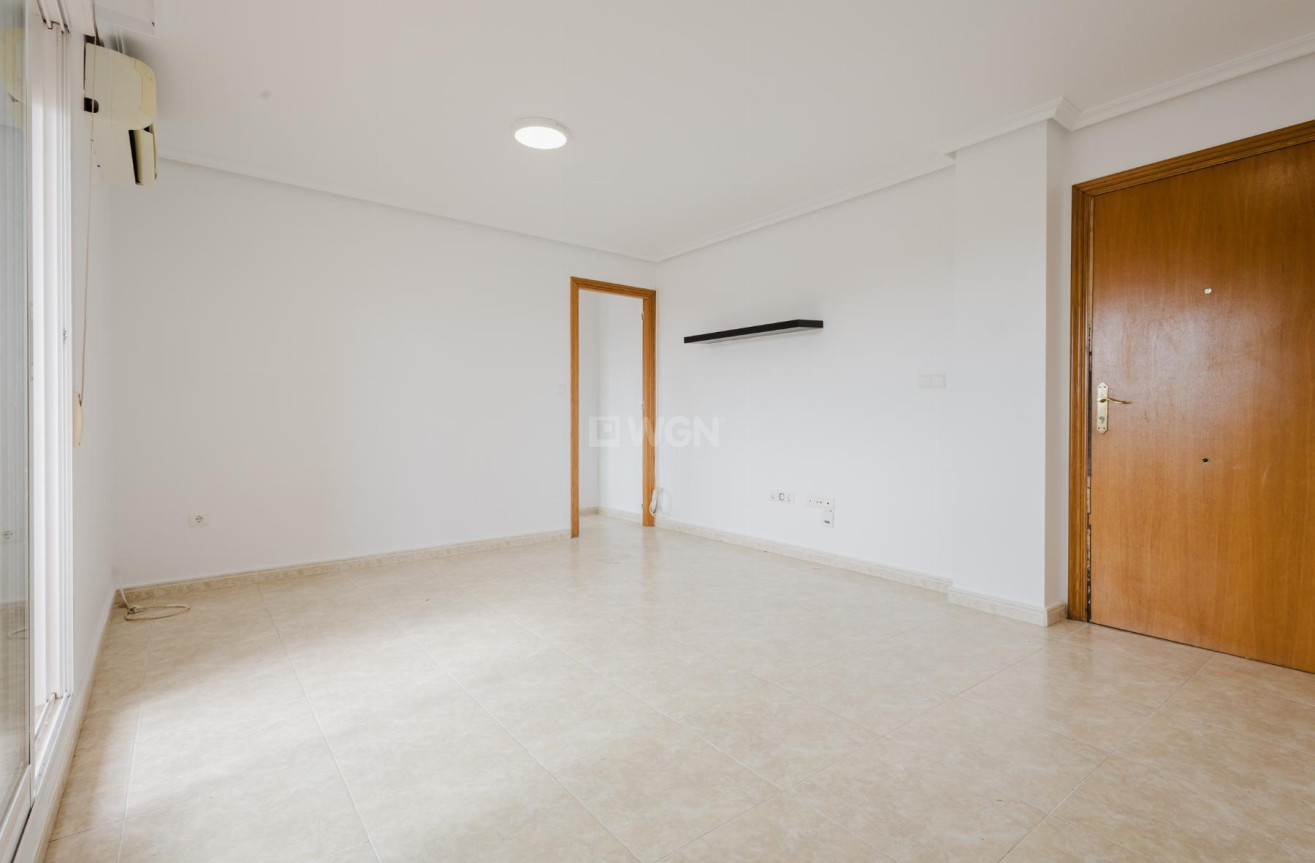 Wiederverkauf - Wohnung - Torrevieja - Costa Blanca