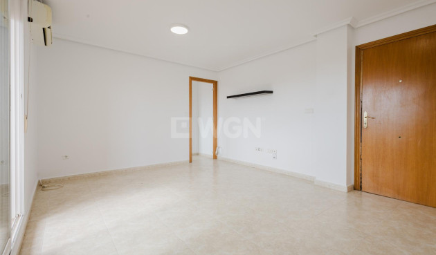 Wiederverkauf - Wohnung - Torrevieja - Costa Blanca