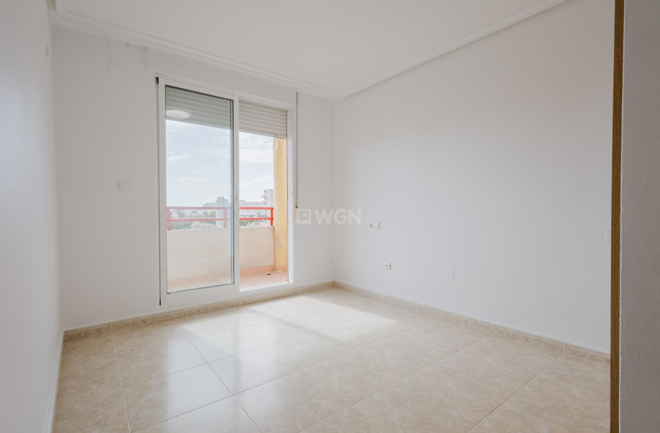 Wiederverkauf - Wohnung - Torrevieja - Costa Blanca