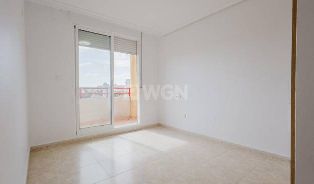Wiederverkauf - Wohnung - Torrevieja - Costa Blanca