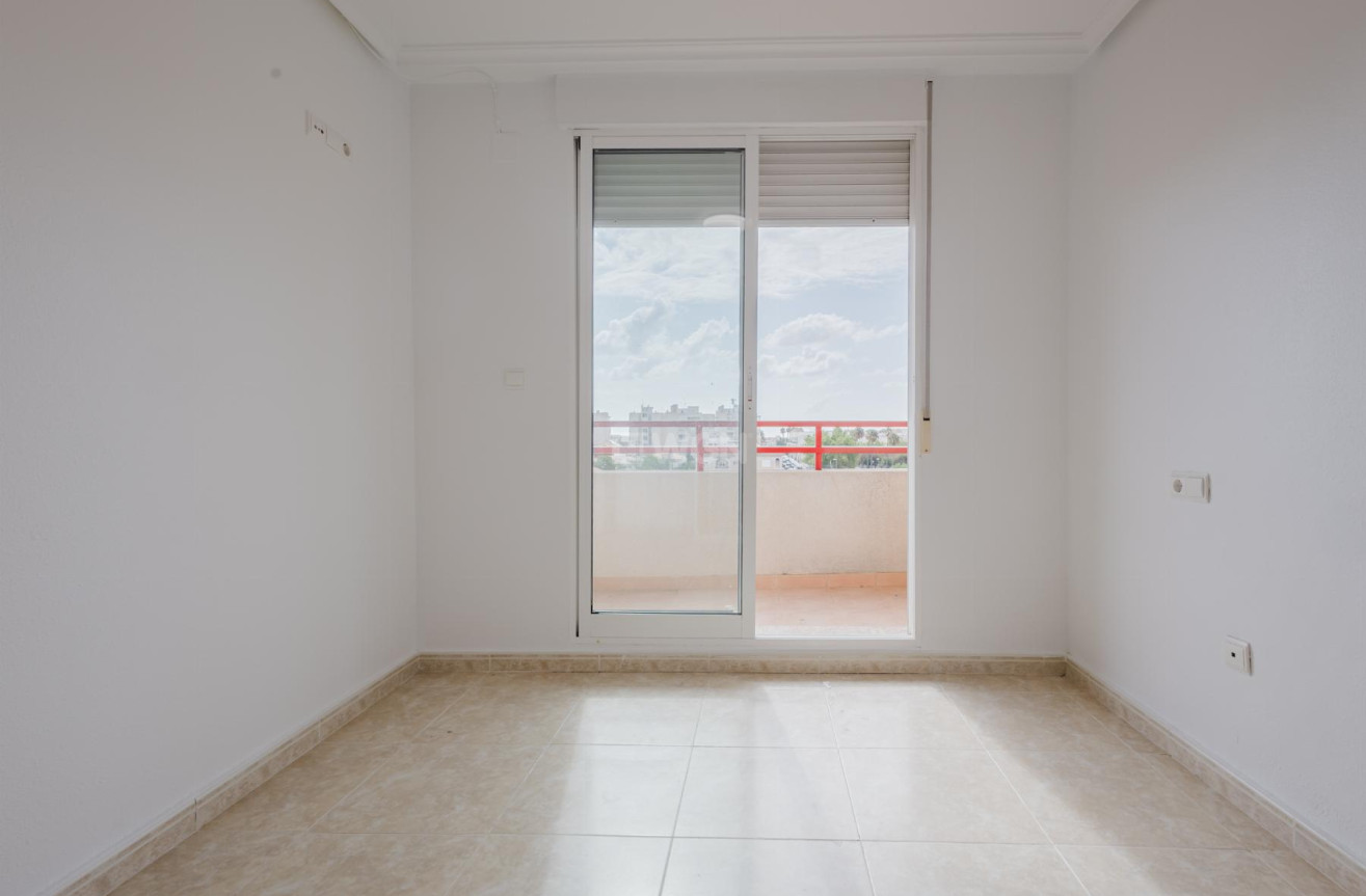 Wiederverkauf - Wohnung - Torrevieja - Costa Blanca