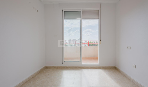 Wiederverkauf - Wohnung - Torrevieja - Costa Blanca