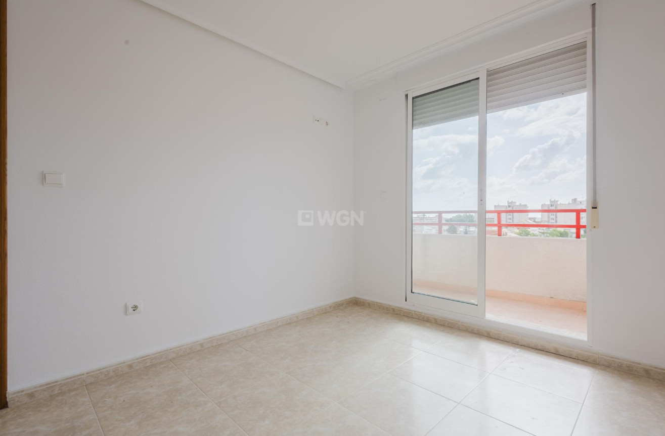 Wiederverkauf - Wohnung - Torrevieja - Costa Blanca
