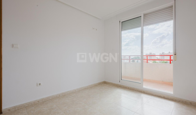 Wiederverkauf - Wohnung - Torrevieja - Costa Blanca