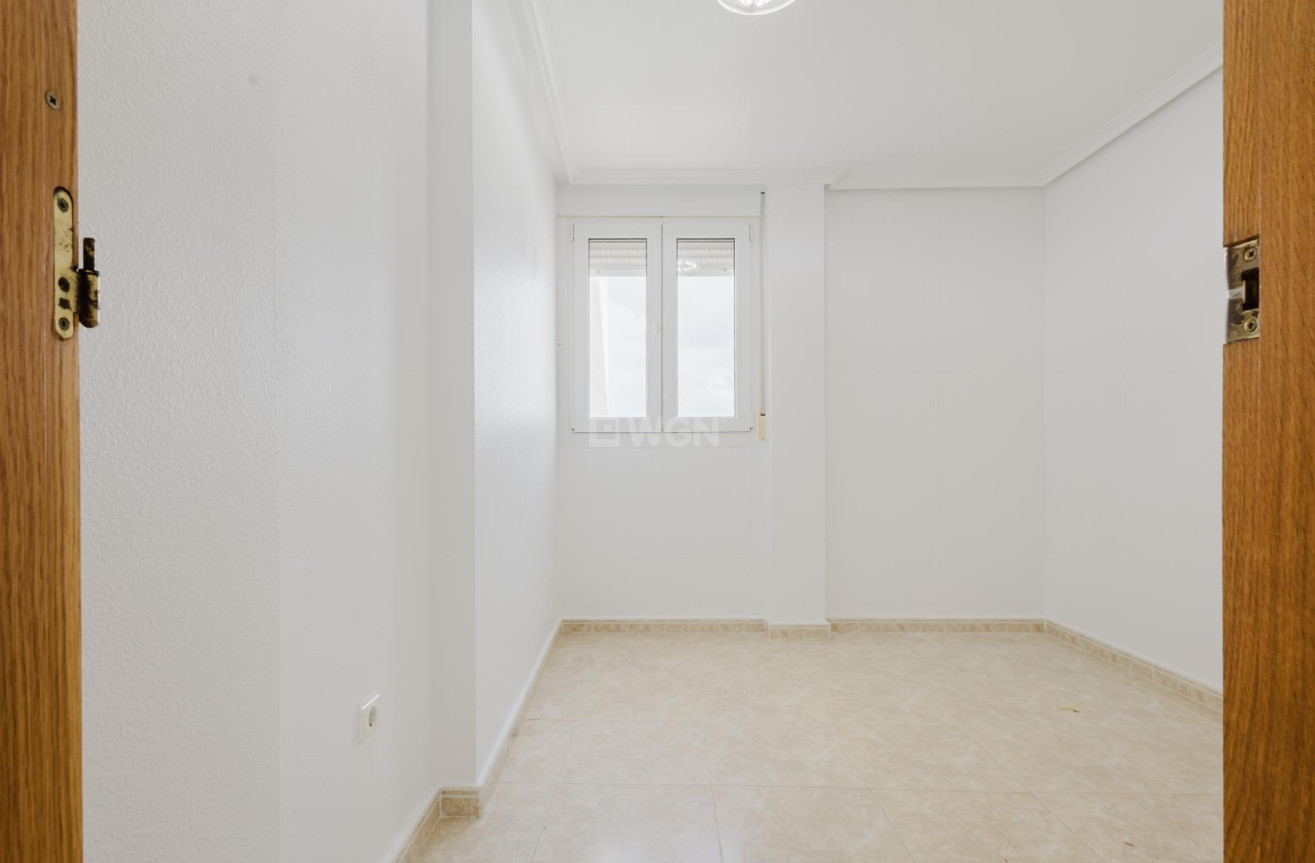 Wiederverkauf - Wohnung - Torrevieja - Costa Blanca