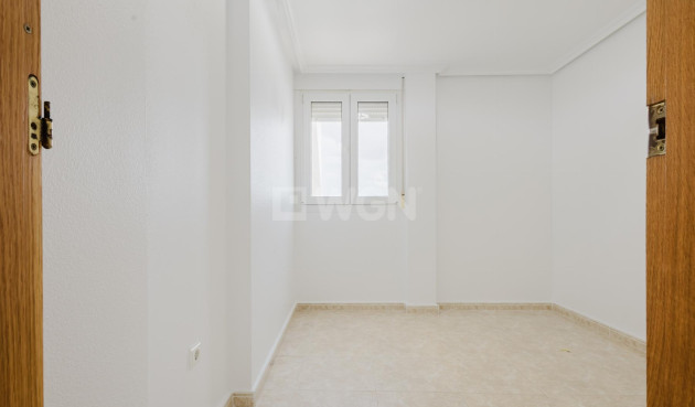 Wiederverkauf - Wohnung - Torrevieja - Costa Blanca