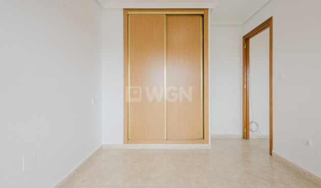 Wiederverkauf - Wohnung - Torrevieja - Costa Blanca