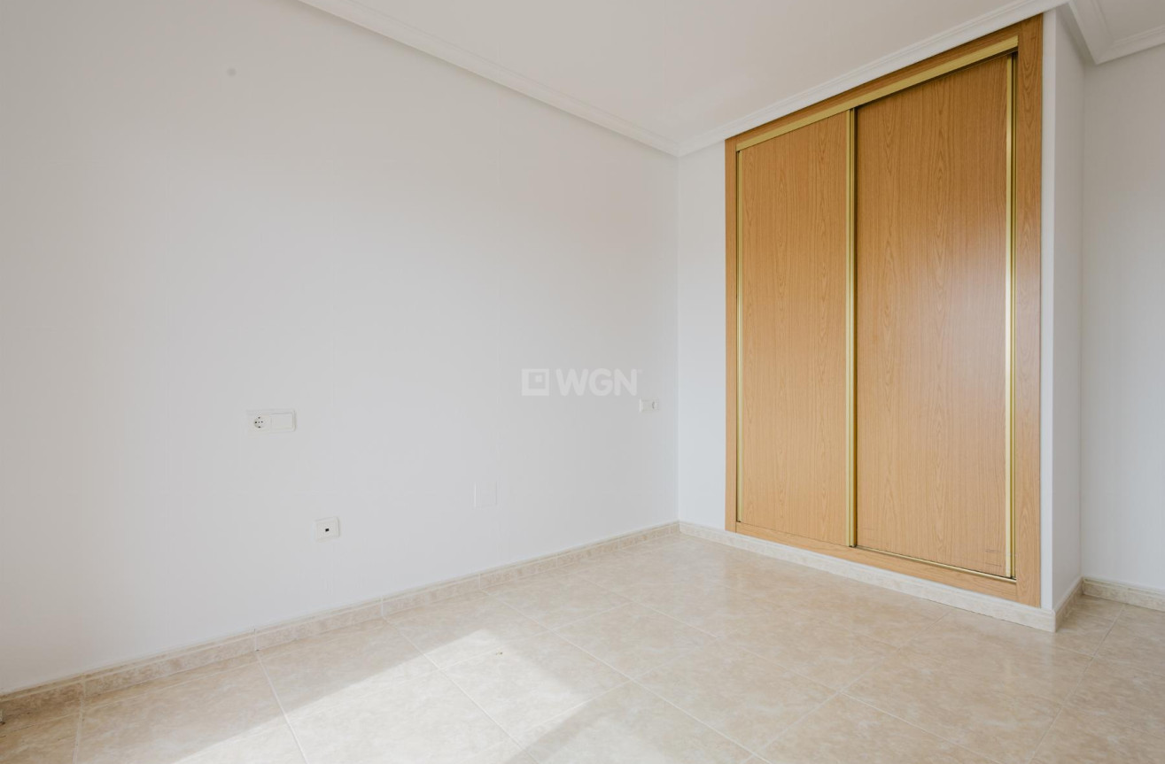Wiederverkauf - Wohnung - Torrevieja - Costa Blanca