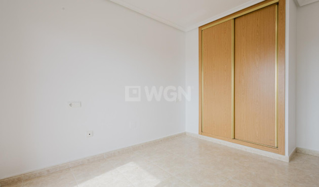 Wiederverkauf - Wohnung - Torrevieja - Costa Blanca