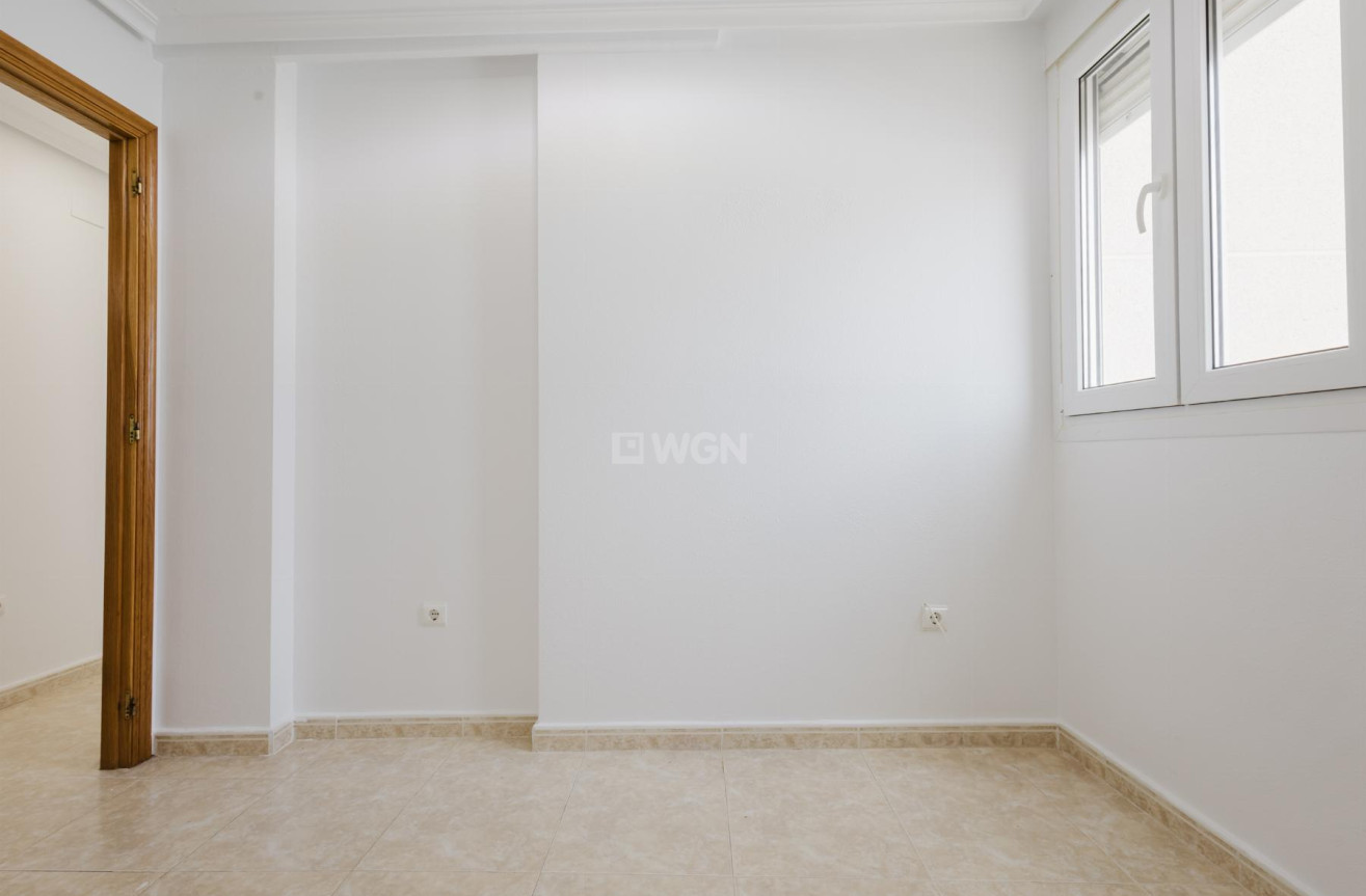 Wiederverkauf - Wohnung - Torrevieja - Costa Blanca