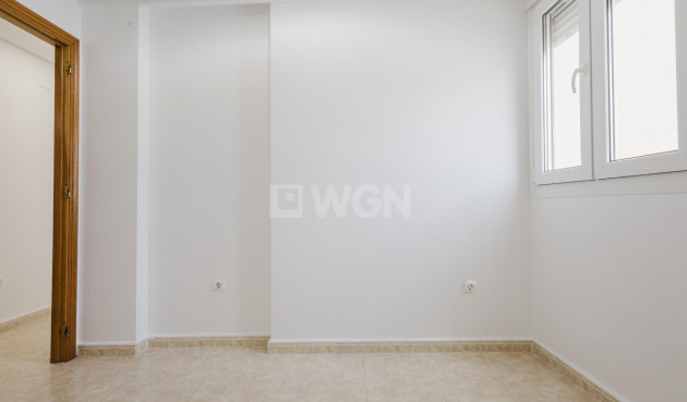 Wiederverkauf - Wohnung - Torrevieja - Costa Blanca
