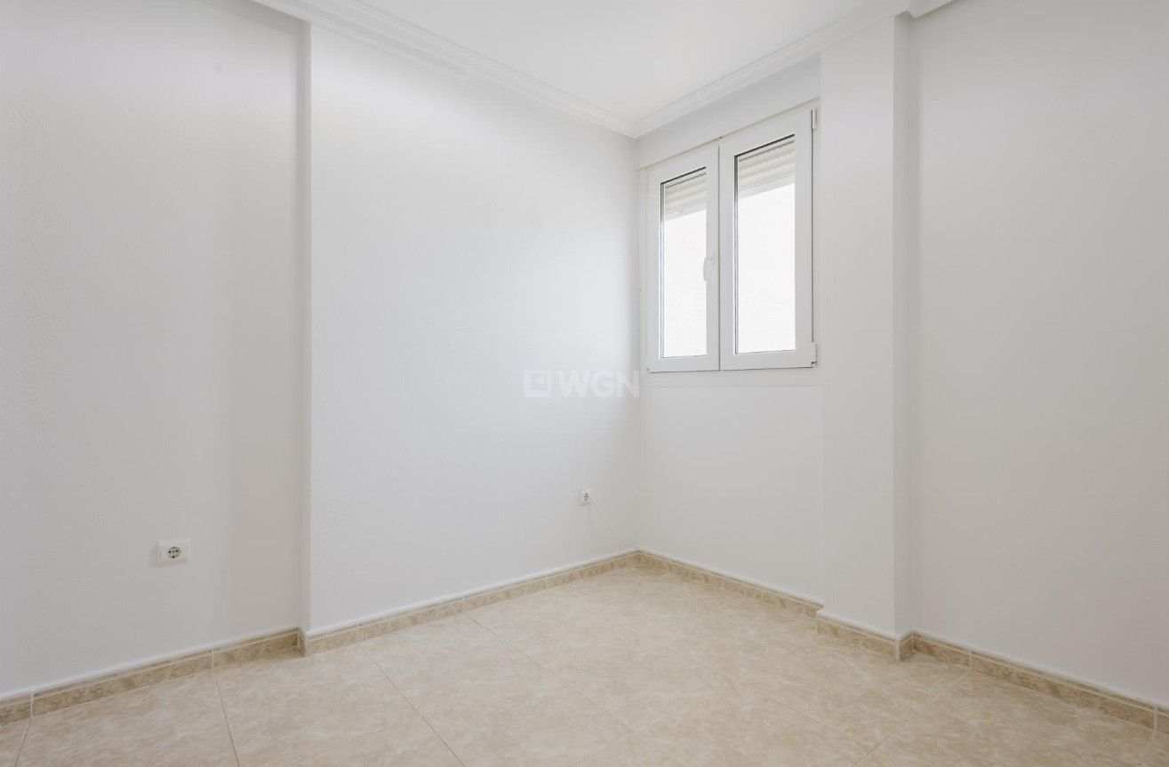 Wiederverkauf - Wohnung - Torrevieja - Costa Blanca