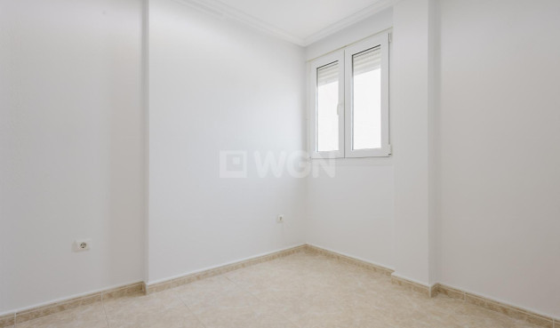Wiederverkauf - Wohnung - Torrevieja - Costa Blanca