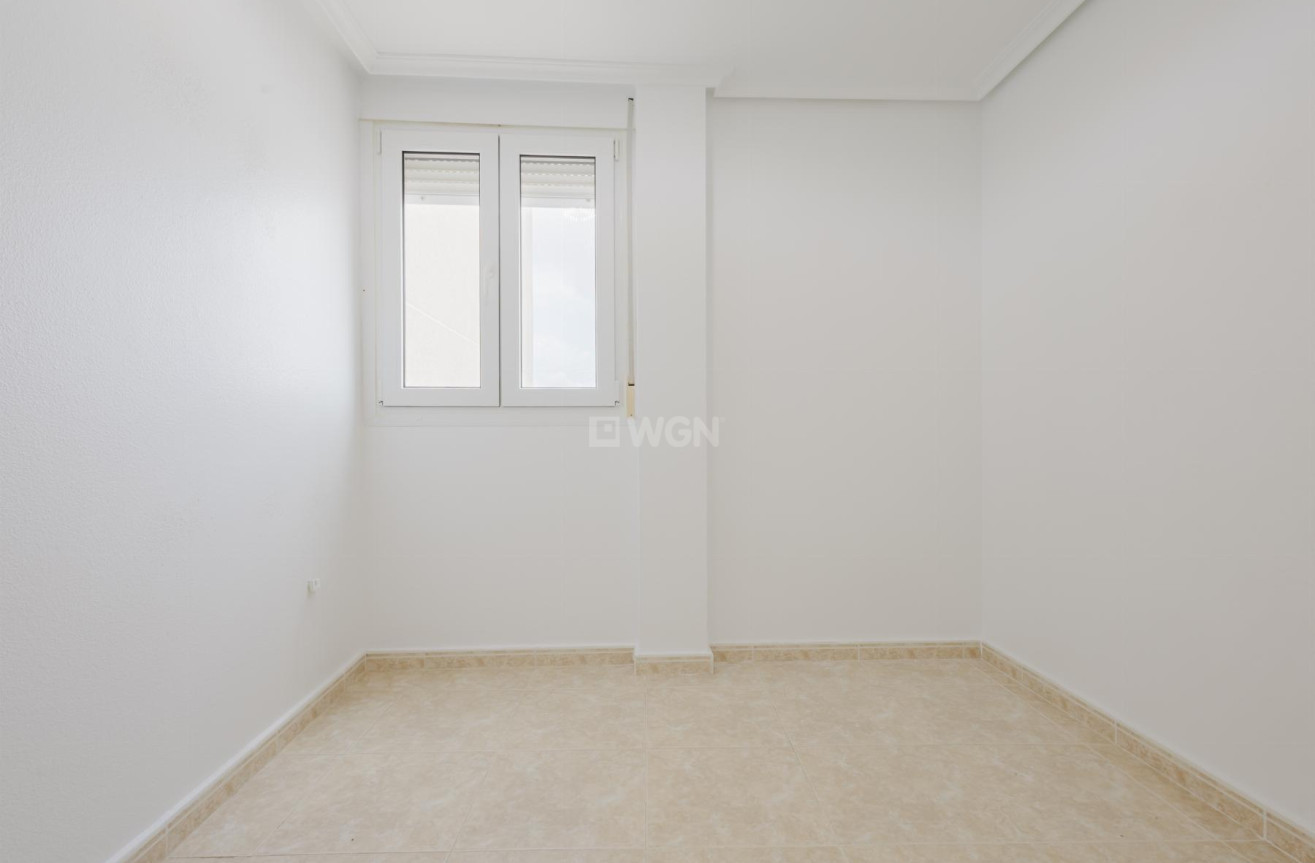 Wiederverkauf - Wohnung - Torrevieja - Costa Blanca