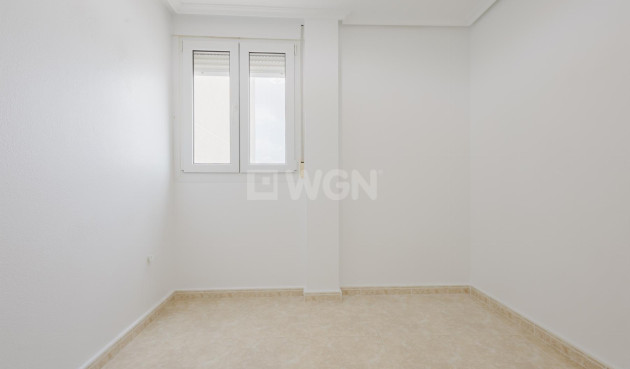 Wiederverkauf - Wohnung - Torrevieja - Costa Blanca