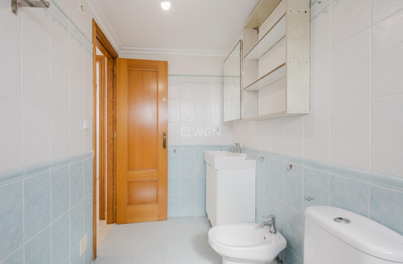 Wiederverkauf - Wohnung - Torrevieja - Costa Blanca