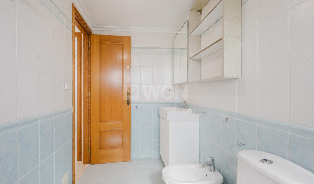 Wiederverkauf - Wohnung - Torrevieja - Costa Blanca