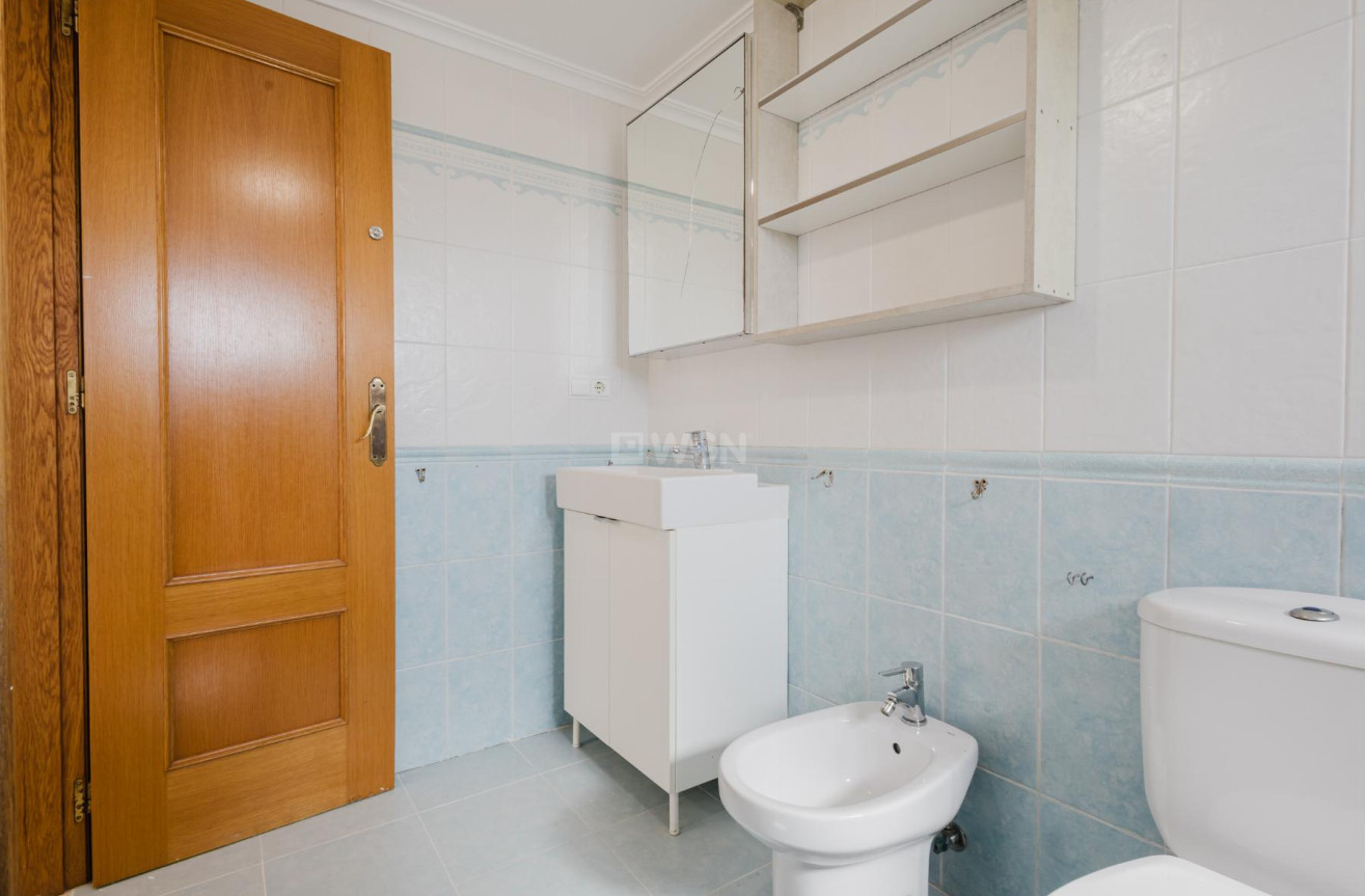 Wiederverkauf - Wohnung - Torrevieja - Costa Blanca