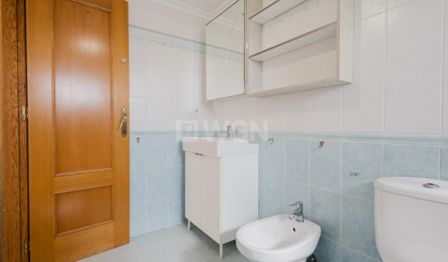 Wiederverkauf - Wohnung - Torrevieja - Costa Blanca