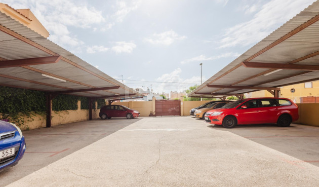 Wiederverkauf - Wohnung - Torrevieja - Costa Blanca