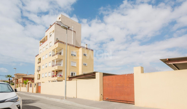 Wiederverkauf - Wohnung - Torrevieja - Costa Blanca