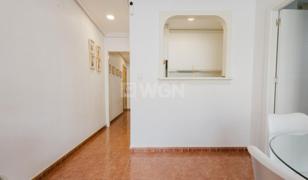 Resale - Apartment / flat - Torrevieja - Costa Blanca